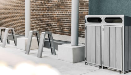 Site Furnishings